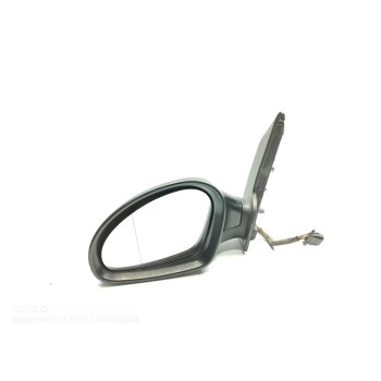 Recambio de retrovisor izquierdo para seat altea (5p1) arena referencia OEM IAM 5P1857507E  