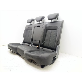 Recambio de asientos traseros para audi q5 (fyb) 50 tfsi e quattro advanced referencia OEM IAM 80A883107B  