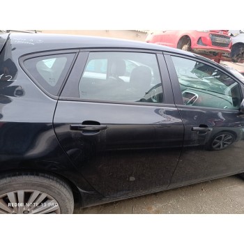 Recambio de puerta trasera derecha para opel astra j lim. selective referencia OEM IAM 13285611  