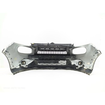 Recambio de paragolpes delantero para citroën c3 shine referencia OEM IAM 1618082680  