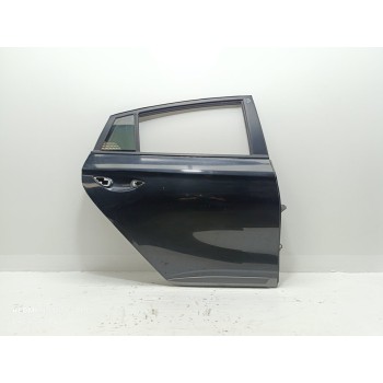 Recambio de puerta trasera derecha para hyundai ioniq klass electro referencia OEM IAM 77004G2010  