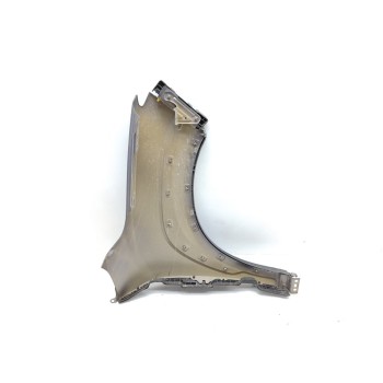 Recambio de aleta delantera izquierda para hyundai kona essence 2wd referencia OEM IAM 66311J9000  