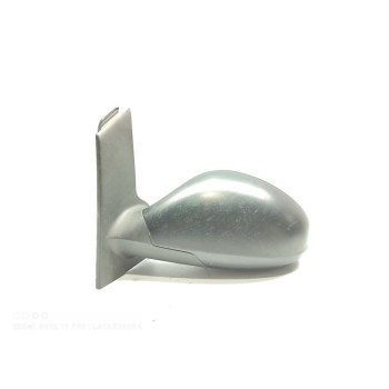 Recambio de retrovisor izquierdo para seat altea (5p1) arena referencia OEM IAM 5P1857507E  
