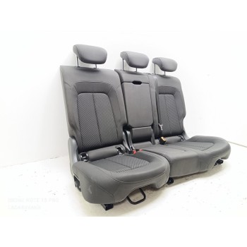 Recambio de asientos traseros para audi q5 (fyb) 50 tfsi e quattro advanced referencia OEM IAM 80A883107B  