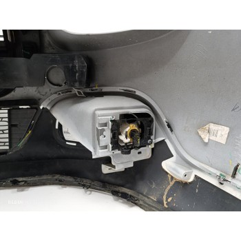 Recambio de paragolpes delantero para citroën c3 shine referencia OEM IAM 1618082680  