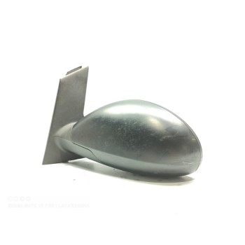 Recambio de retrovisor izquierdo para seat altea (5p1) arena referencia OEM IAM 5P1857507E  