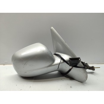 Recambio de retrovisor derecho para seat ibiza (6k1) select referencia OEM IAM 6K1857508G  