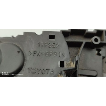 Recambio de mando multifuncion para toyota auris hybrid business referencia OEM IAM 8414002720  