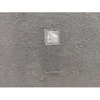 Recambio de juego asientos completo para opel corsa f edition referencia OEM IAM 98301824XX  