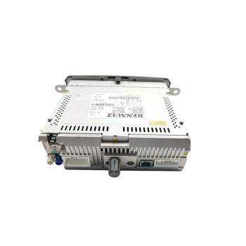 Recambio de pantalla multifuncion para dacia lodgy stepway referencia OEM IAM 281151851R  