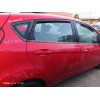 Recambio de puerta trasera derecha para ford fiesta (ccn) ambiente referencia OEM IAM P8A61A24630KA  