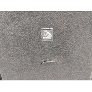 Recambio de juego asientos completo para opel corsa f edition referencia OEM IAM 98301824XX  