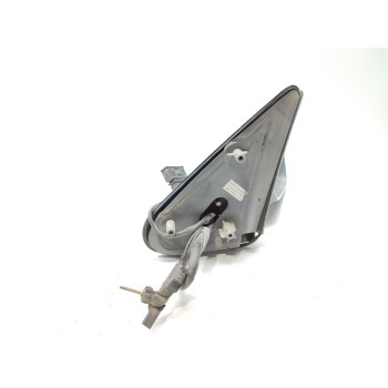 Recambio de retrovisor derecho para seat ibiza (6k1) select referencia OEM IAM 6K1857508G  