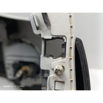 Recambio de paragolpes delantero para citroën c3 shine referencia OEM IAM 1618082680  