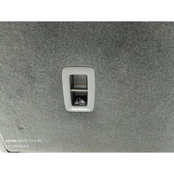 Recambio de asientos traseros para audi q5 (fyb) 50 tfsi e quattro advanced referencia OEM IAM 80A883107B  