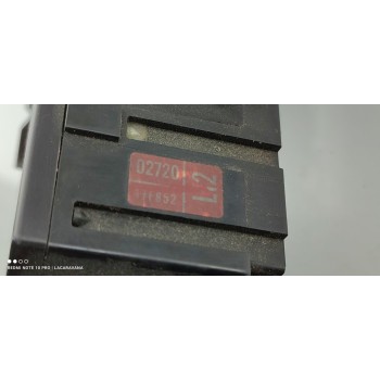 Recambio de mando multifuncion para toyota auris hybrid business referencia OEM IAM 8414002720  