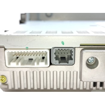 Recambio de pantalla multifuncion para dacia lodgy stepway referencia OEM IAM 281151851R  