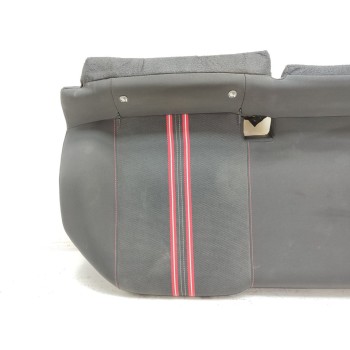 Recambio de juego asientos completo para opel corsa f edition referencia OEM IAM 98301824XX  