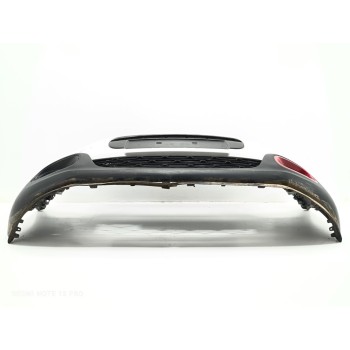 Recambio de paragolpes delantero para citroën c3 shine referencia OEM IAM 1618082680  