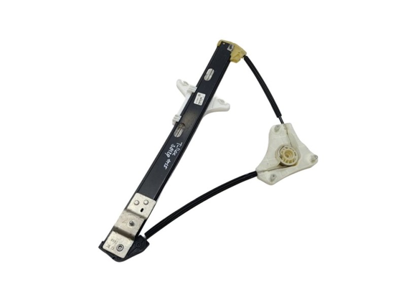 Recambio de elevalunas trasero izquierdo para volkswagen t-roc advance referencia OEM IAM 2GA839461G  