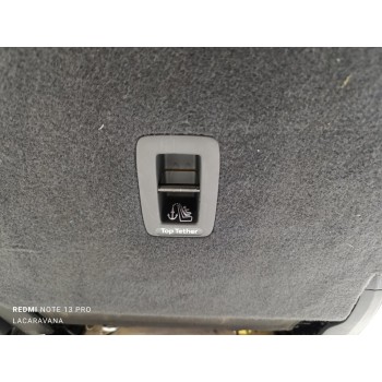 Recambio de asientos traseros para audi q5 (fyb) 50 tfsi e quattro advanced referencia OEM IAM 80A883107B  