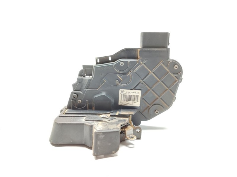 Recambio de cerradura puerta delantera derecha para land rover discovery 4 tdv6 s referencia OEM IAM 6W8A21812AD  