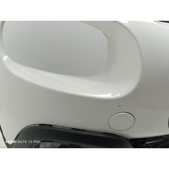 Recambio de paragolpes delantero para citroën c3 shine referencia OEM IAM 1618082680  