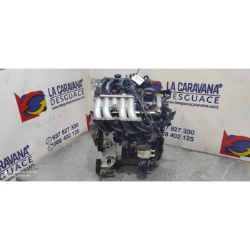 Recambio de motor completo para audi a3 (8l) 1.8 ambiente referencia OEM IAM ADR  