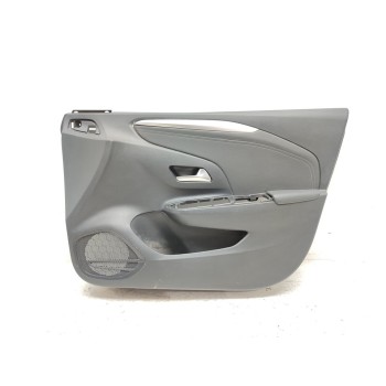 Recambio de juego asientos completo para opel corsa f edition referencia OEM IAM 98301824XX  