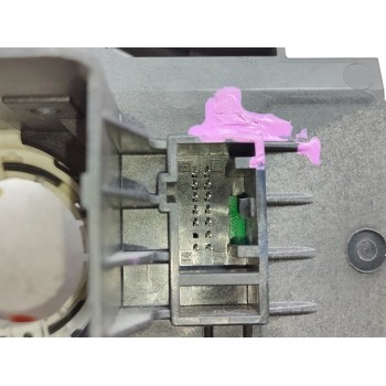 Recambio de mando multifuncion para ford transit custom kombi 310 l1 referencia OEM IAM BK2T3F944BC  