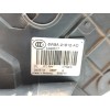 Recambio de cerradura puerta delantera derecha para land rover discovery 4 tdv6 s referencia OEM IAM 6W8A21812AD  