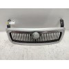 Recambio de rejilla delantera para skoda fabia (6y2/6y3) classic referencia OEM IAM 6Y0853661  