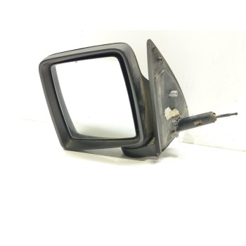 Recambio de retrovisor izquierdo para opel combo (corsa c) familiar referencia OEM IAM 24400680  