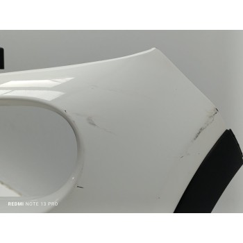 Recambio de paragolpes delantero para citroën c3 shine referencia OEM IAM 1618082680  