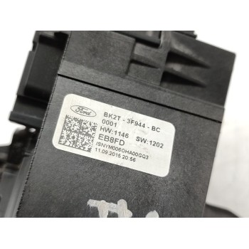 Recambio de mando multifuncion para ford transit custom kombi 310 l1 referencia OEM IAM BK2T3F944BC  