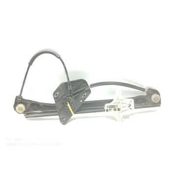 Recambio de elevalunas trasero izquierdo para seat toledo (kg3) connect referencia OEM IAM 5JA839461  