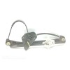 Recambio de elevalunas trasero izquierdo para seat toledo (kg3) connect referencia OEM IAM 5JA839461  
