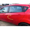 Recambio de puerta trasera izquierda para ford fiesta (ccn) ambiente referencia OEM IAM P8A61A24631KA  