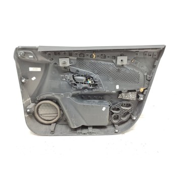 Recambio de juego asientos completo para opel corsa f edition referencia OEM IAM 98301824XX  