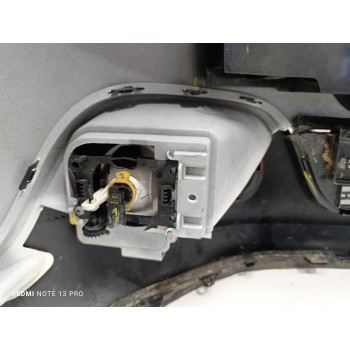 Recambio de paragolpes delantero para citroën c3 shine referencia OEM IAM 1618082680  