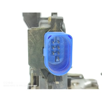 Recambio de cerradura puerta trasera izquierda para seat altea (5p1) arena referencia OEM IAM 7L0839015  