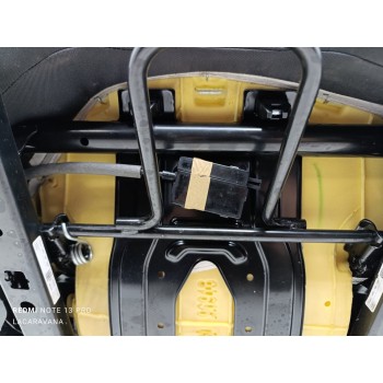 Recambio de asientos traseros para audi q5 (fyb) 50 tfsi e quattro advanced referencia OEM IAM 80A883107B  