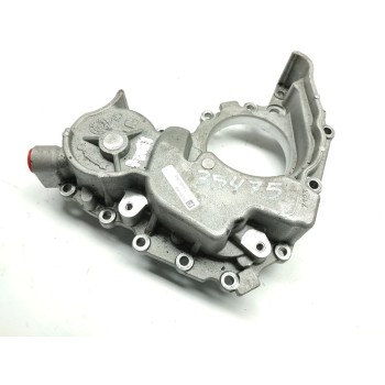 Recambio de bomba aceite para fiat ducato caja cerrada, combi 33, techo elevado (09.2006 =>) 150 teilverglast referencia OEM IAM