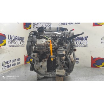 Recambio de motor completo para seat ibiza (6l1) cool referencia OEM IAM ASY  