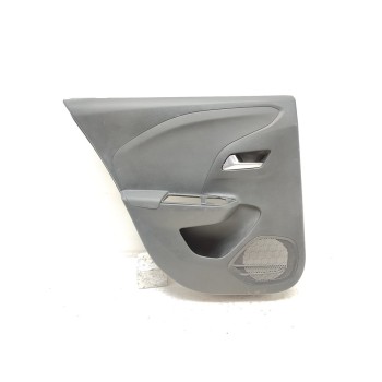 Recambio de juego asientos completo para opel corsa f edition referencia OEM IAM 98301824XX  