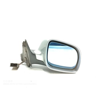 Recambio de retrovisor derecho para audi a3 (8l) 1.8 ambiente referencia OEM IAM 8L1858532  