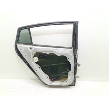 Recambio de puerta trasera izquierda para hyundai ioniq klass electro referencia OEM IAM 77003G2010  