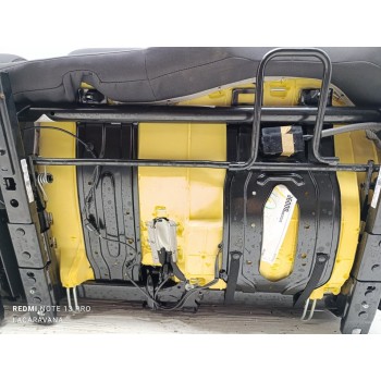 Recambio de asientos traseros para audi q5 (fyb) 50 tfsi e quattro advanced referencia OEM IAM 80A883107B  