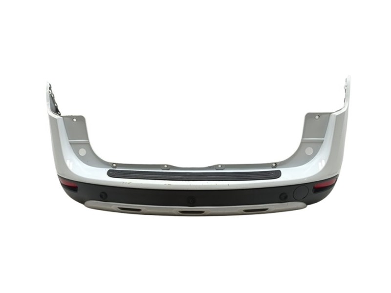 Recambio de paragolpes trasero para dacia lodgy stepway referencia OEM IAM 850224949R  