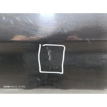 Recambio de puerta trasera izquierda para hyundai ioniq klass electro referencia OEM IAM 77003G2010  